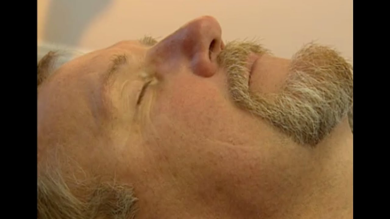 Atemtherapie | gelassener Umgang mit Stress
