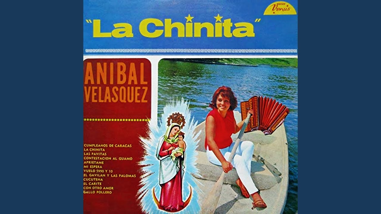 La chinita