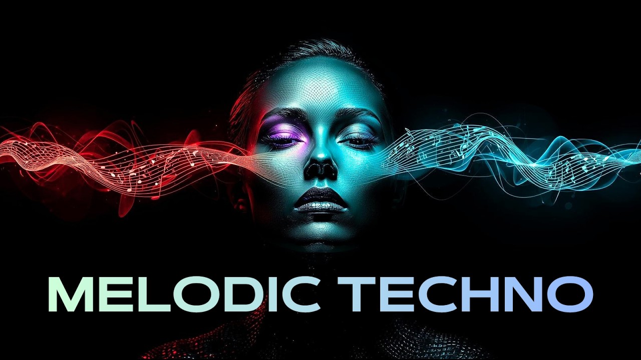 Melodic Techno 2026 | Emotional Female Vocal Techno Mix 🌌✨