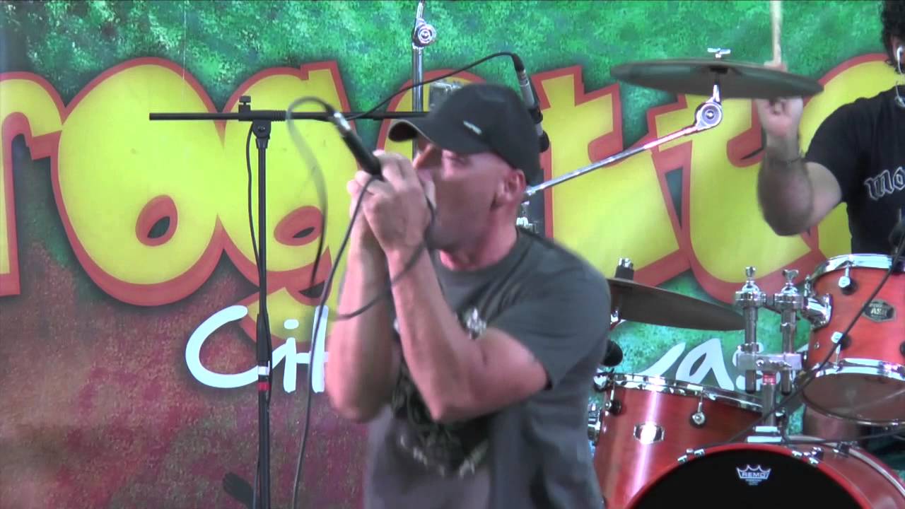 REDIAMOND - X MUSIC FESTIVAL