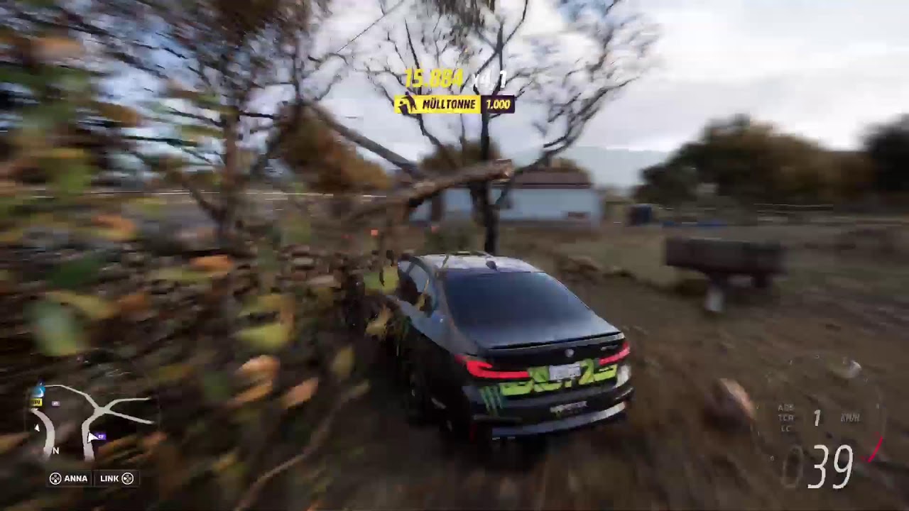 Forza 5