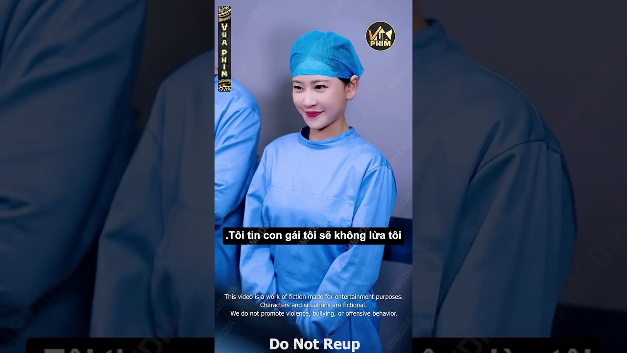 Cháu Gái Của Ông Trùm Tỷ Phú Không Ai Dám Cứu, Bất Ngờ Bác Sĩ Thực Tập Liều Mạng Ra Tay