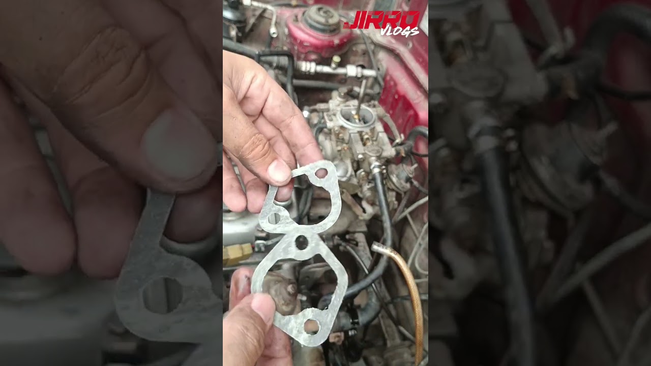 Kia Pride CD5 Fuel Pump Replacement 2025