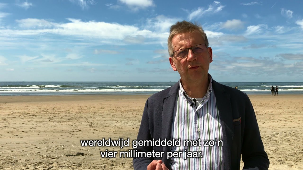 Drie veelgestelde vragen over zeespiegelstijging