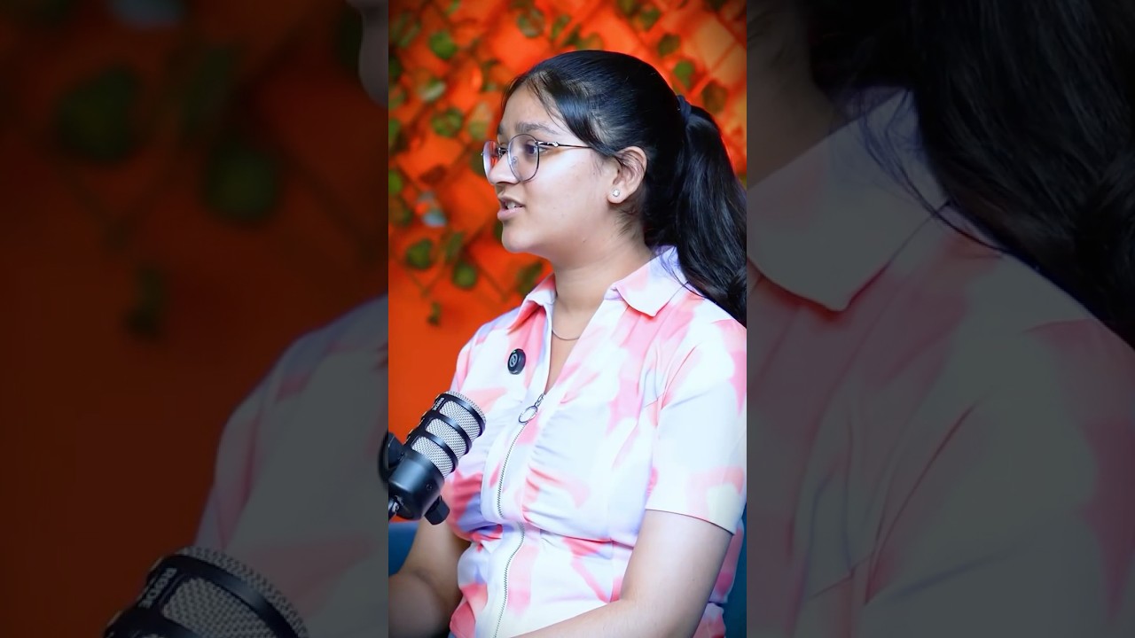 NEET AIR 5 Avika&rsquo;s Secret Strategy | What She Did DIFFERENTLY to Crack NEET! | #neet2025