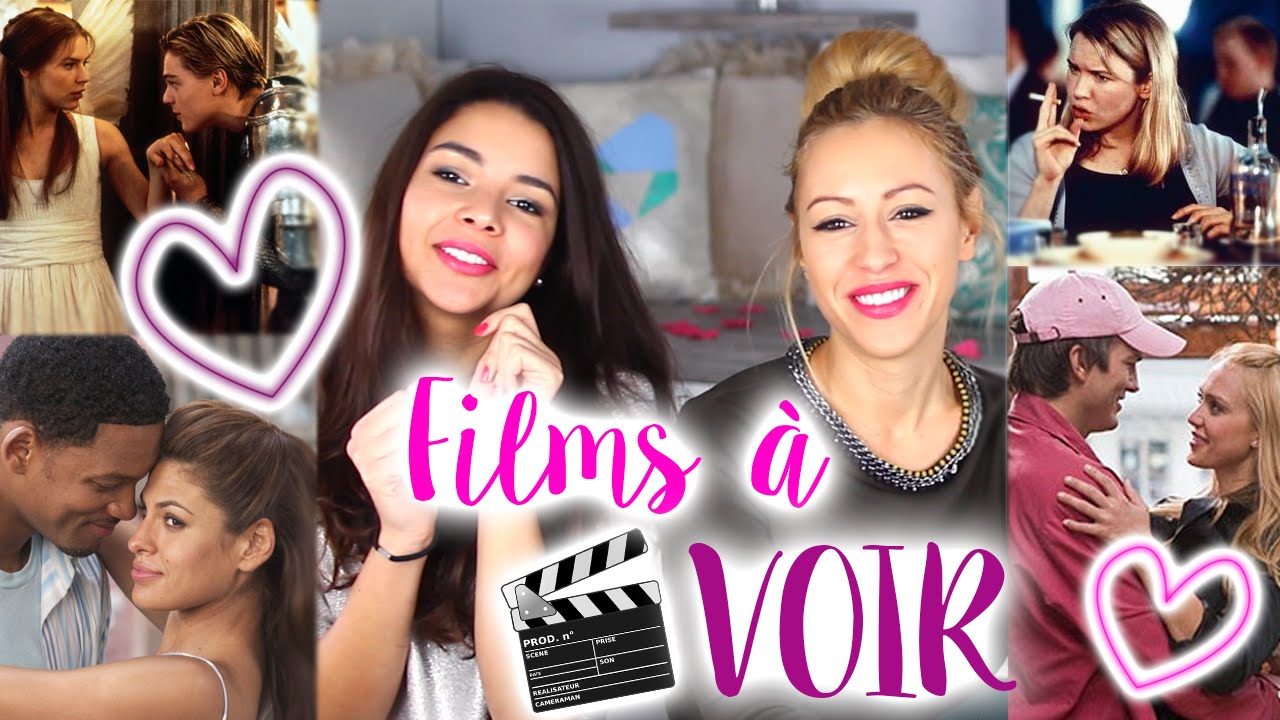 Films à voir à la Saint Valentin : Célibataire VS En couple!
