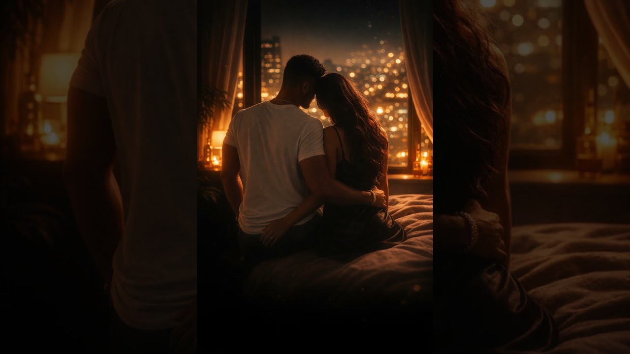 Stay Tonight #RnB #LoveSong #StayTonight #Soulful #ChillVibes