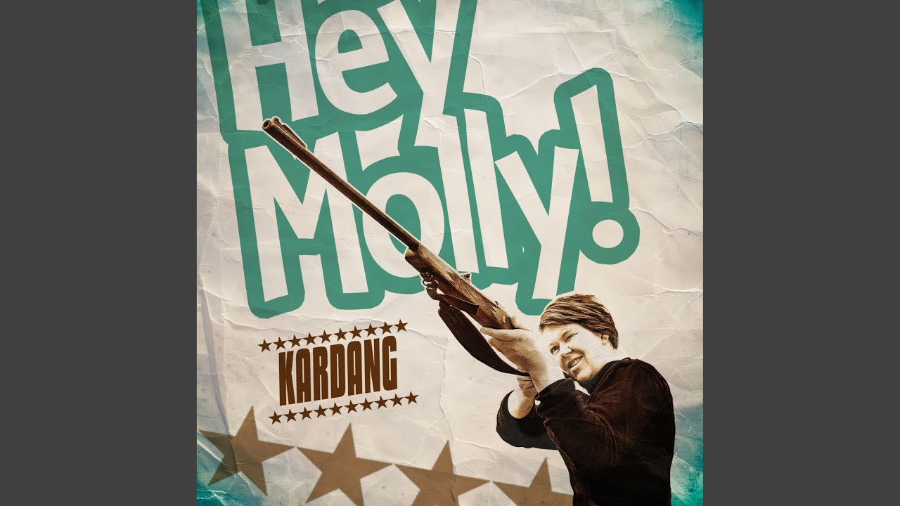 Hey Molly!