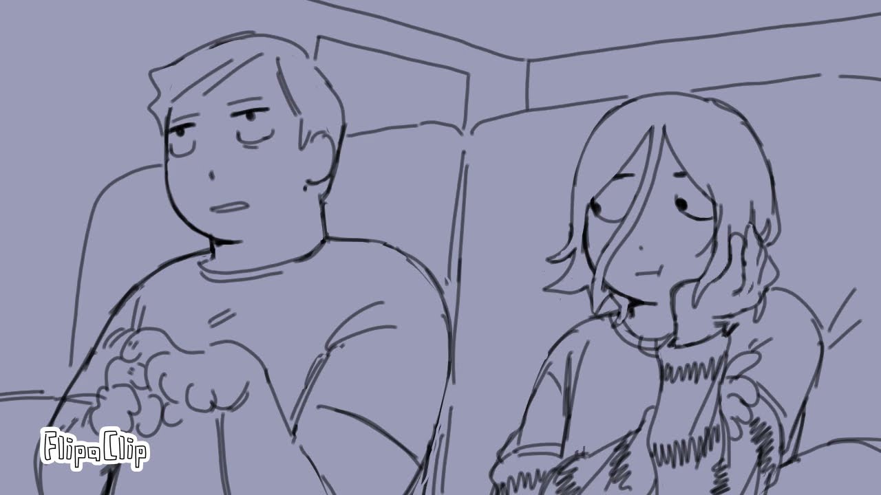 Fading Kitten Syndrome || Clinical Trial animatic