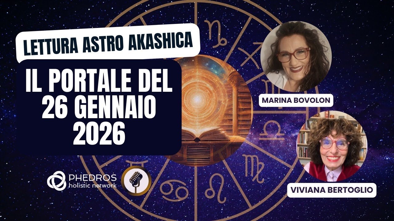 🌊🔥 Portale del 26 gennaio 2026 | Nettuno entra in Ariete: l&rsquo;inizio di un nuovo ciclo spirituale