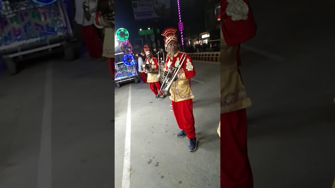 Brij gopal band 9368113073.9557816262