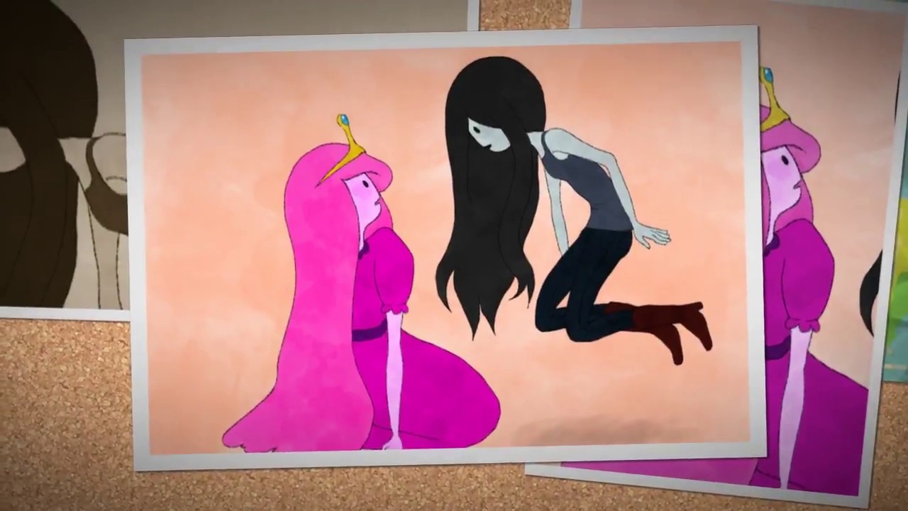 Bubbline - Tell Her You Love Her