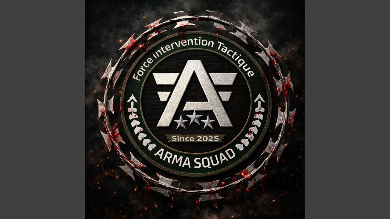 Arma Squad