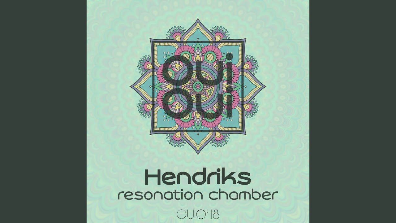 Resonation Chamber (Original Mix)