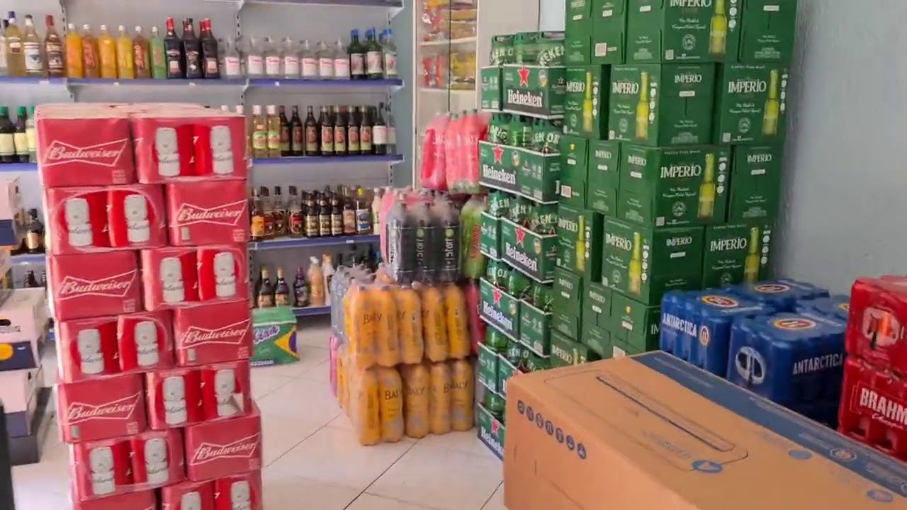 NÃO FAÇO ISSO!! ASSISTA esse VÍDEO!!