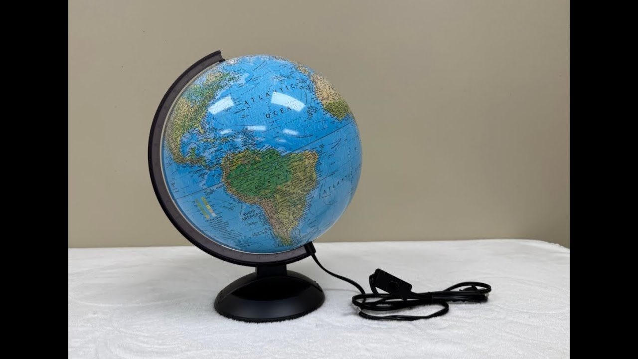 Globe 12 inch 85731