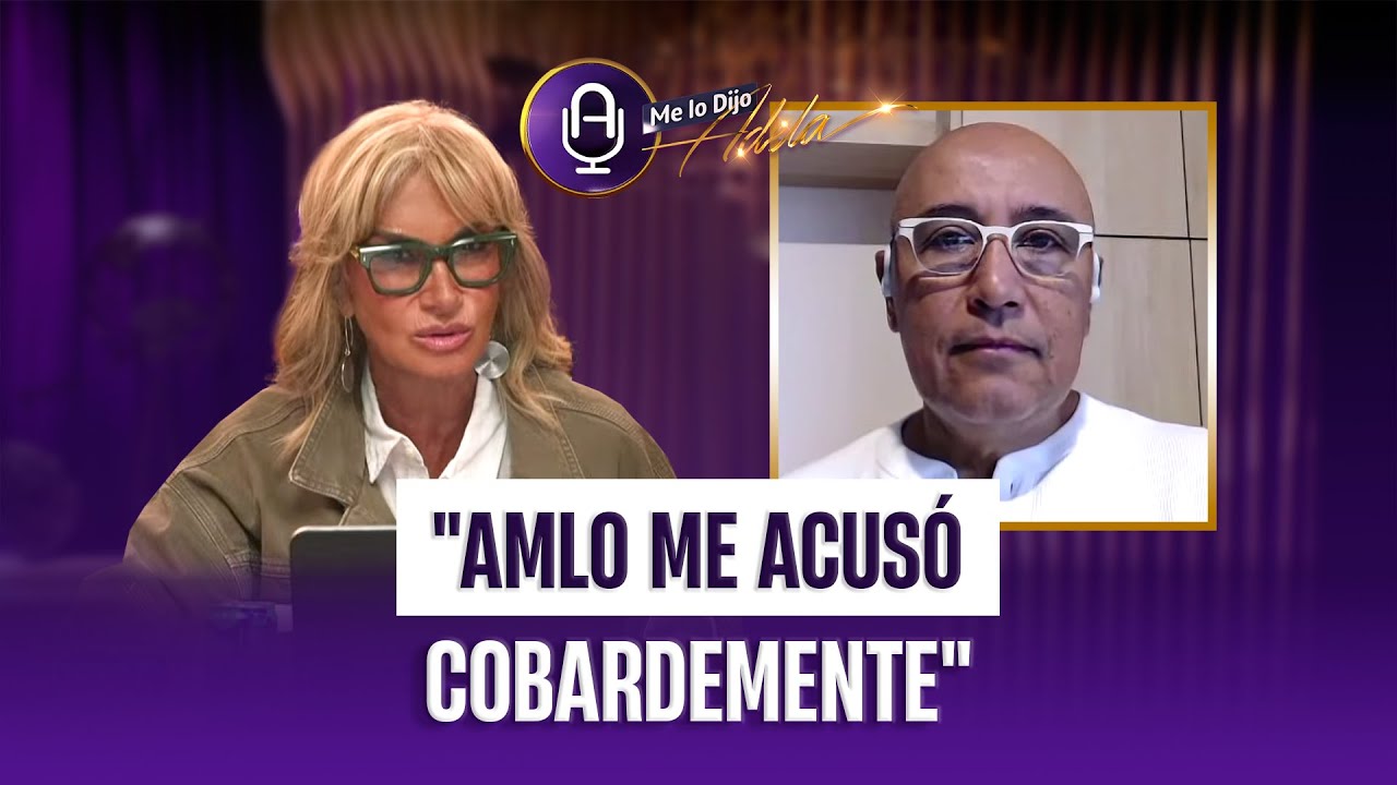 Exsubdirector de Pemex: 