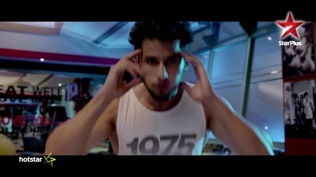 Ishqbaaaz : The Oberoi Family