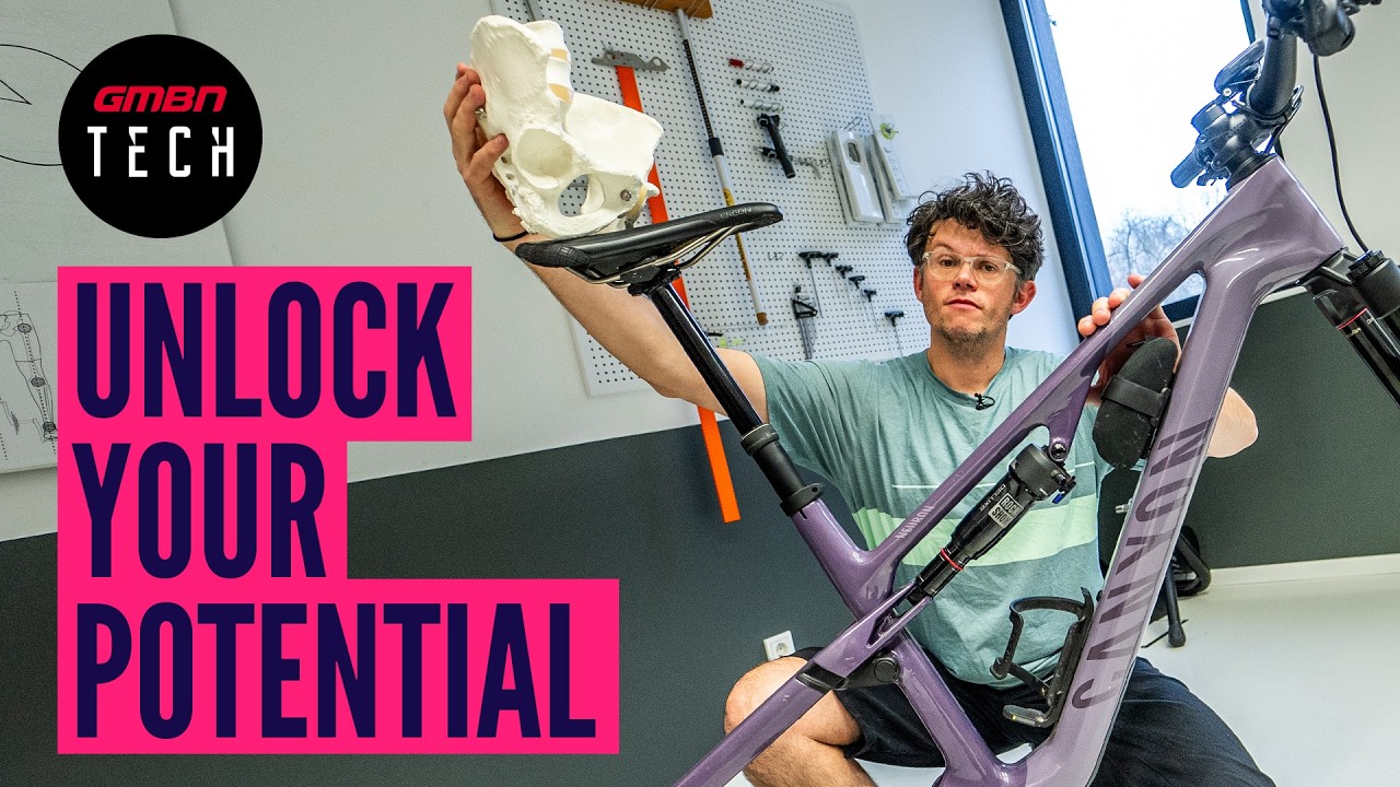 Why Does Bike Fit Matter? | Pro MTB Setup Tips!
