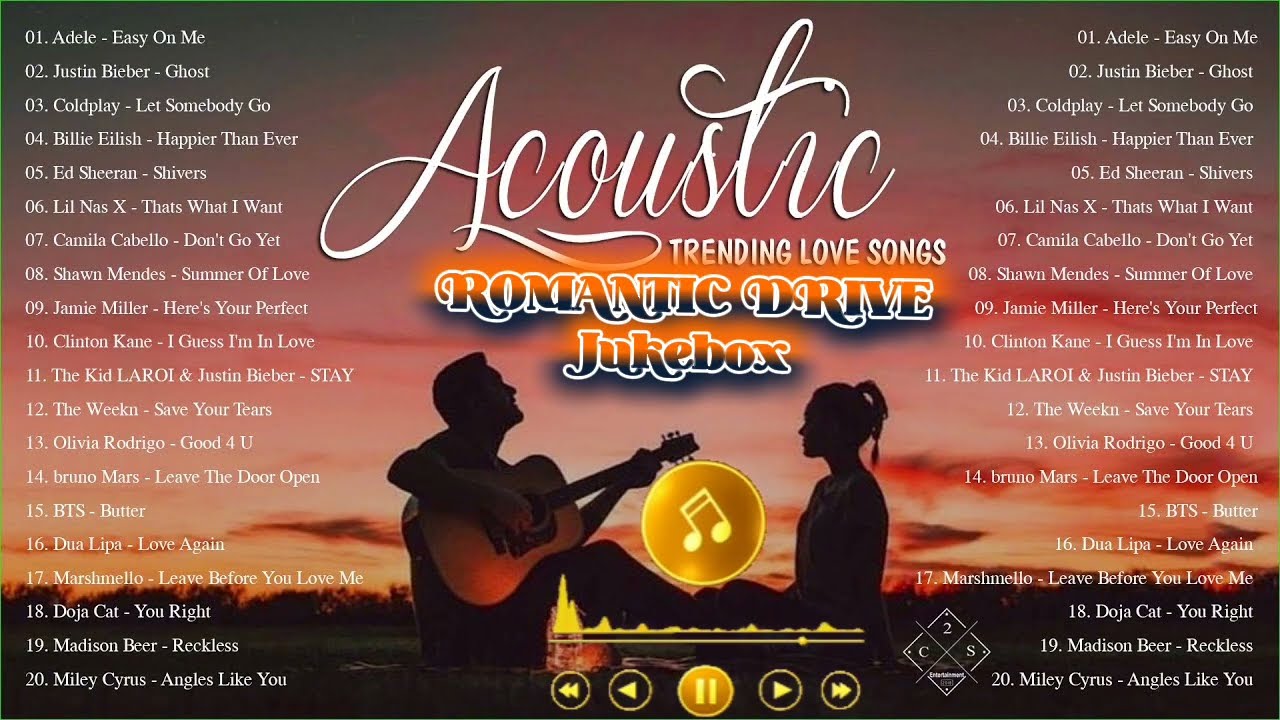 ROMANTIC DRIVE Jukebox viral song remix💔🎬
