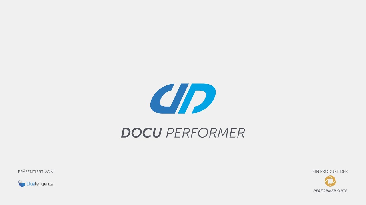 SAP-Projektdokumentationen automatisiert und auf Knopfdruck erstellen - Docu Performer Tutorial