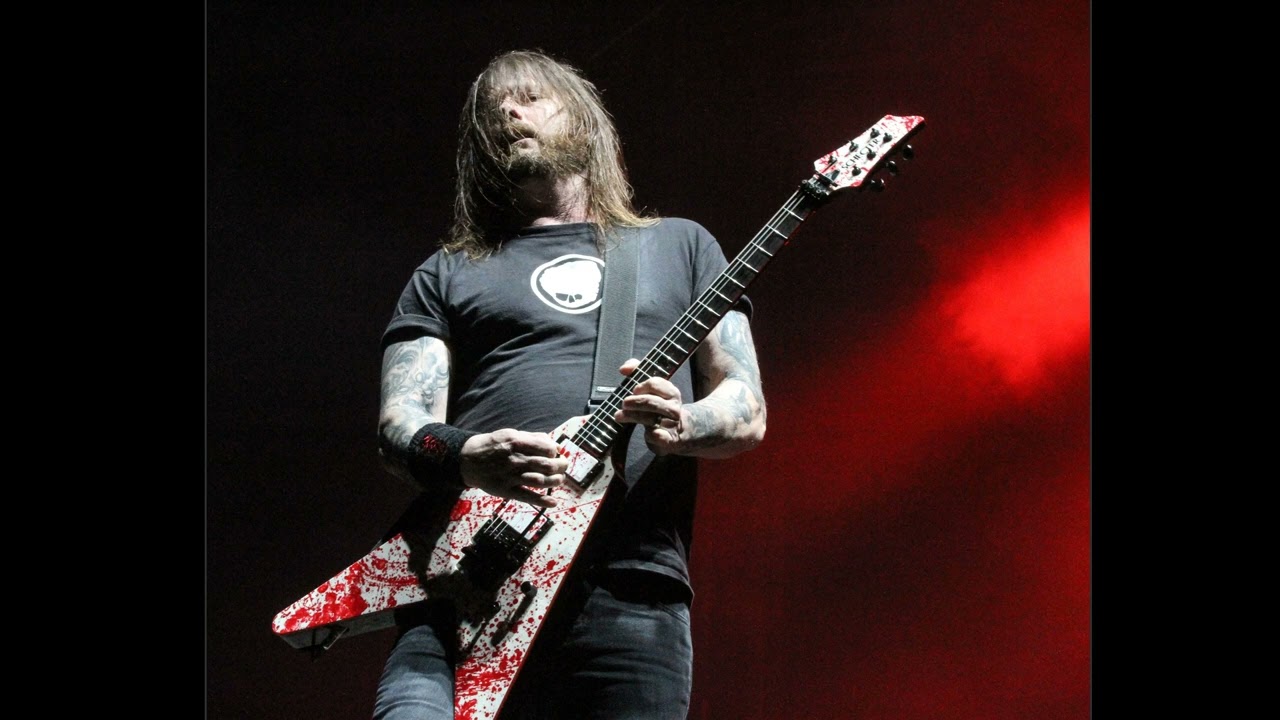 SLAYER x SPEED METAL TYPE BEAT 