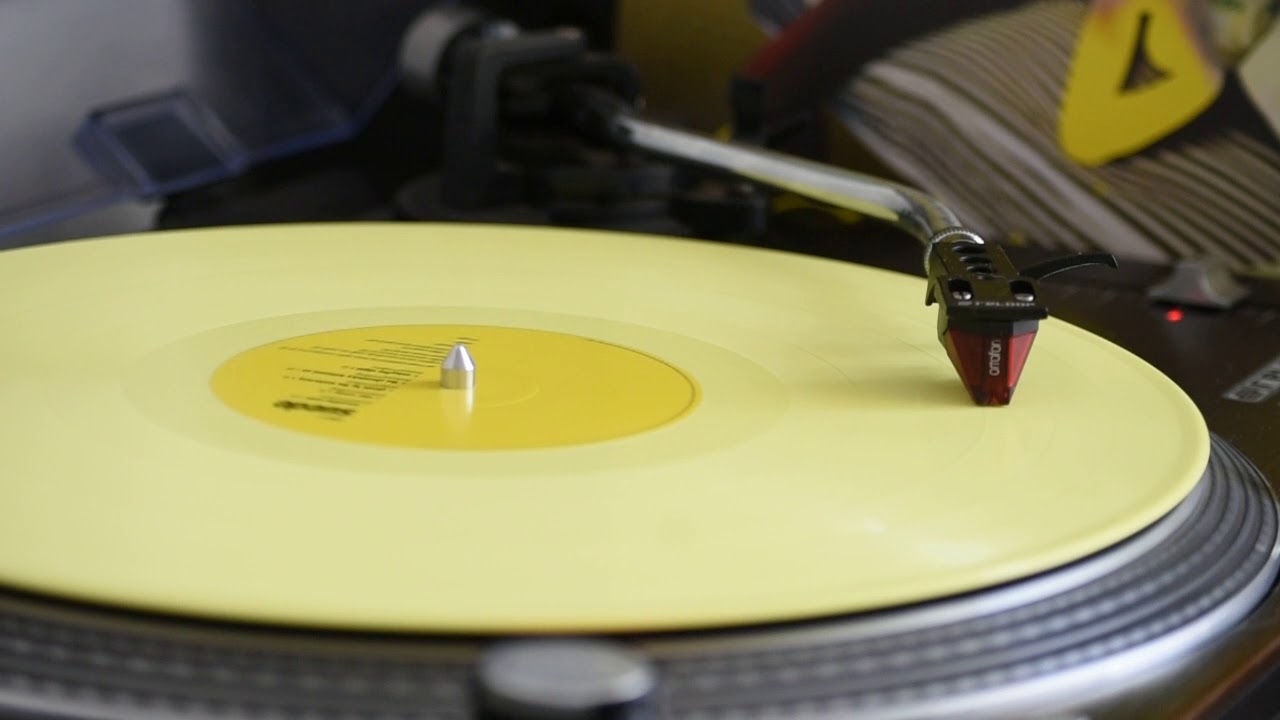 Suede - Complete B Side [ Studio Albums 93 - 16 - Coming Up LP -  Pale Yellow  ]