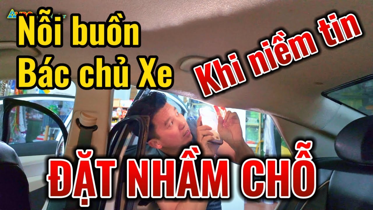 Em đi Hà Nam mua xe | EM ĐÂY BUỒN ÍT CHỦ XE BUỒN NHIỀU