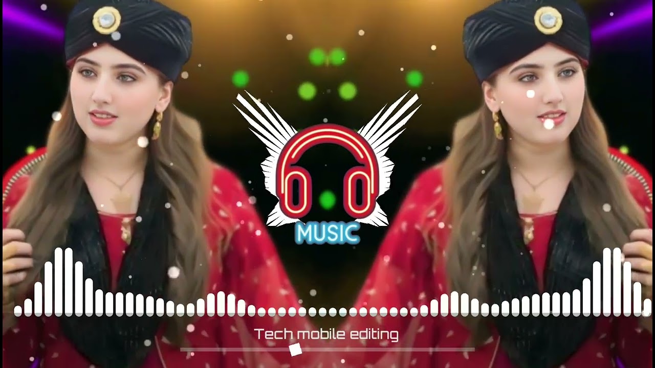 Bad Na Yam La Bado | Shah Farooq |Pashto New Songs 2024 | Hd Video Songs @Abc6700king