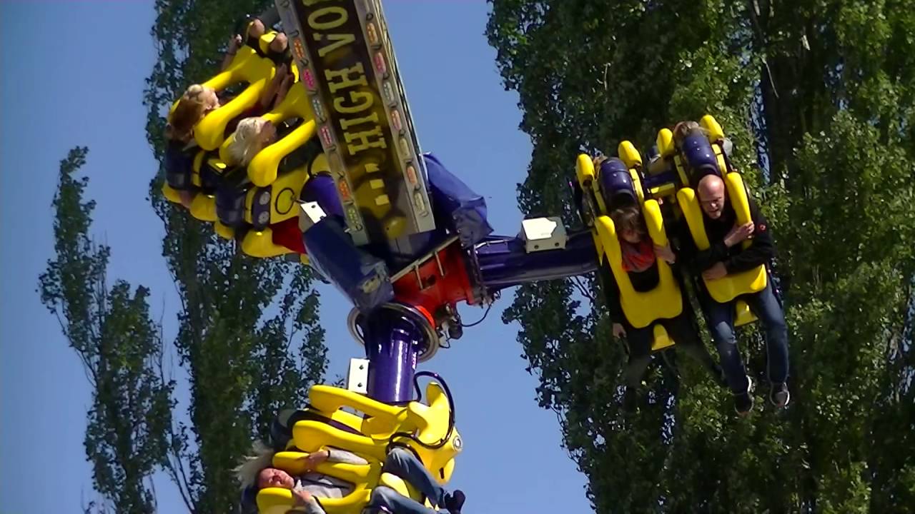 Flash - Denies/Kipp (Offride) Video Wiesenmarkt Eisleben 2016