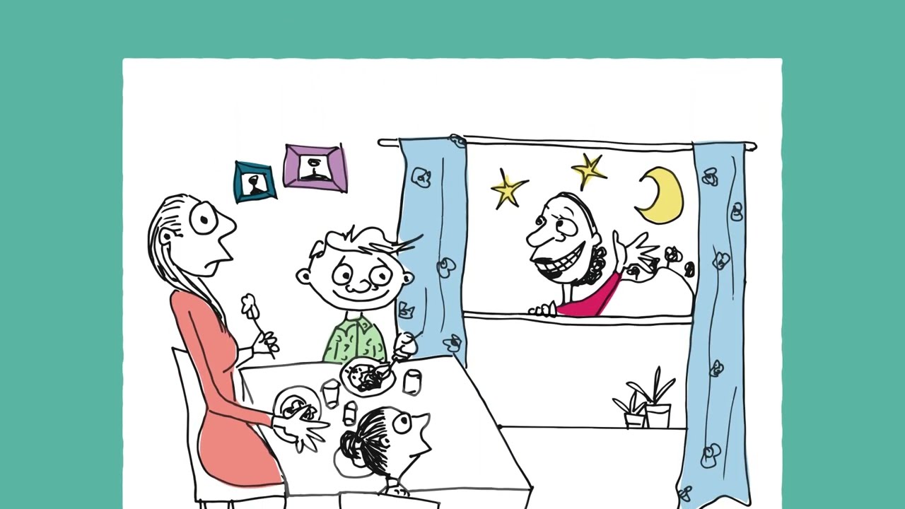 Introduction to Act for Kids