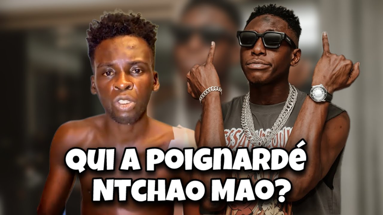 L’Oiseau Rare réagit à l’affaire de Ntchao Mao 😱 (Réaction TikTok )