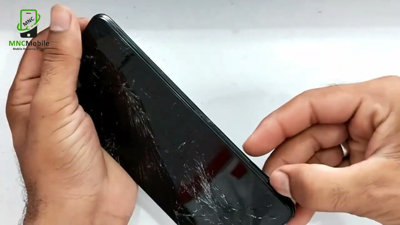 Infinix hot 10play (x688) Screen Replacement |#MNCMOBILE
