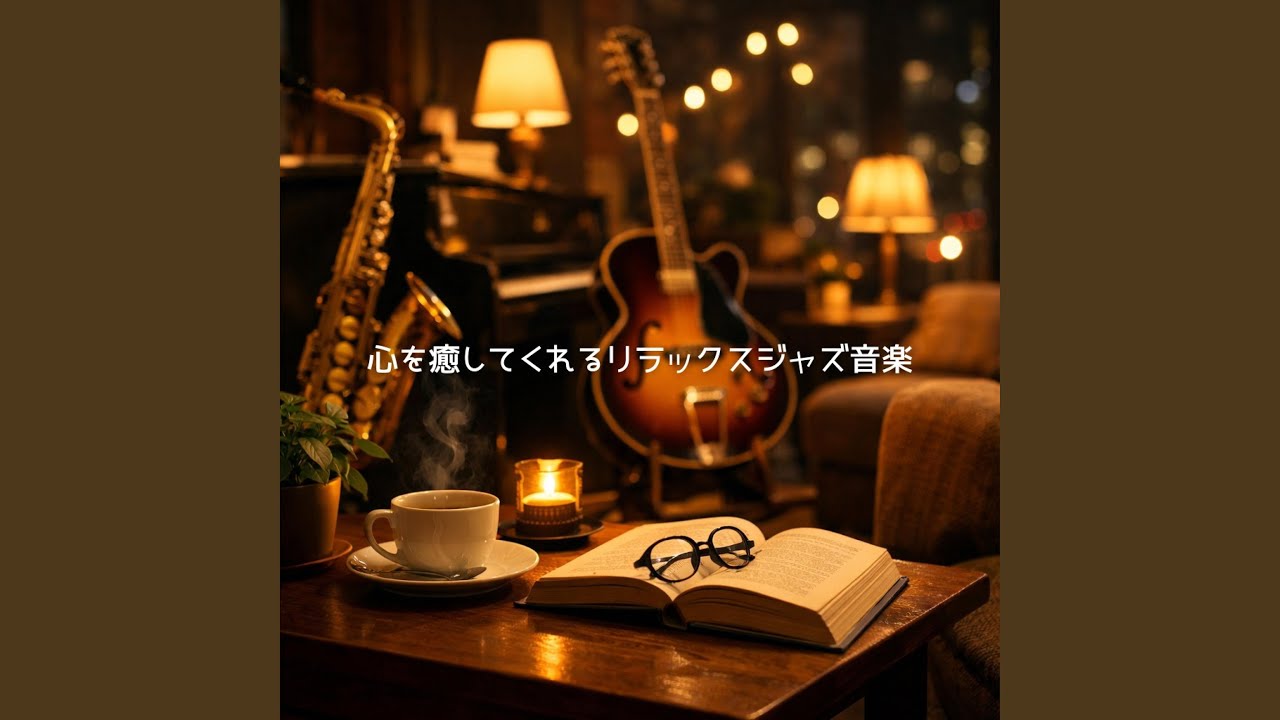 心を落ち着かせる一曲
