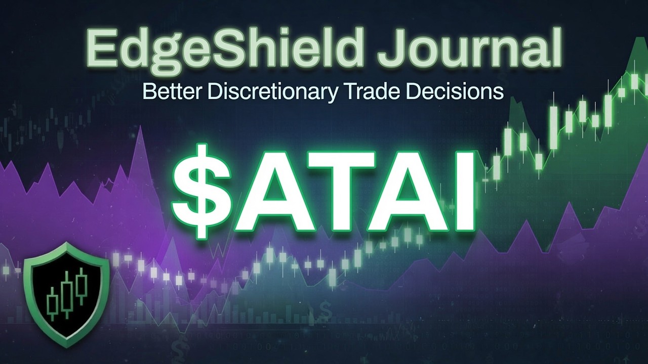 $ATAI Entry