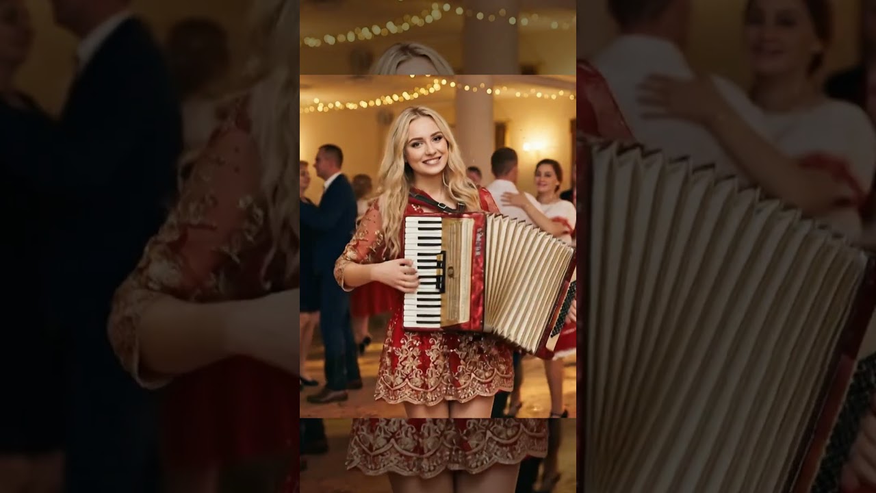 Gdy gra ten utw&oacute;r, serce tańczy💃.#polskamuzyka  #biesiada  #polskiehity