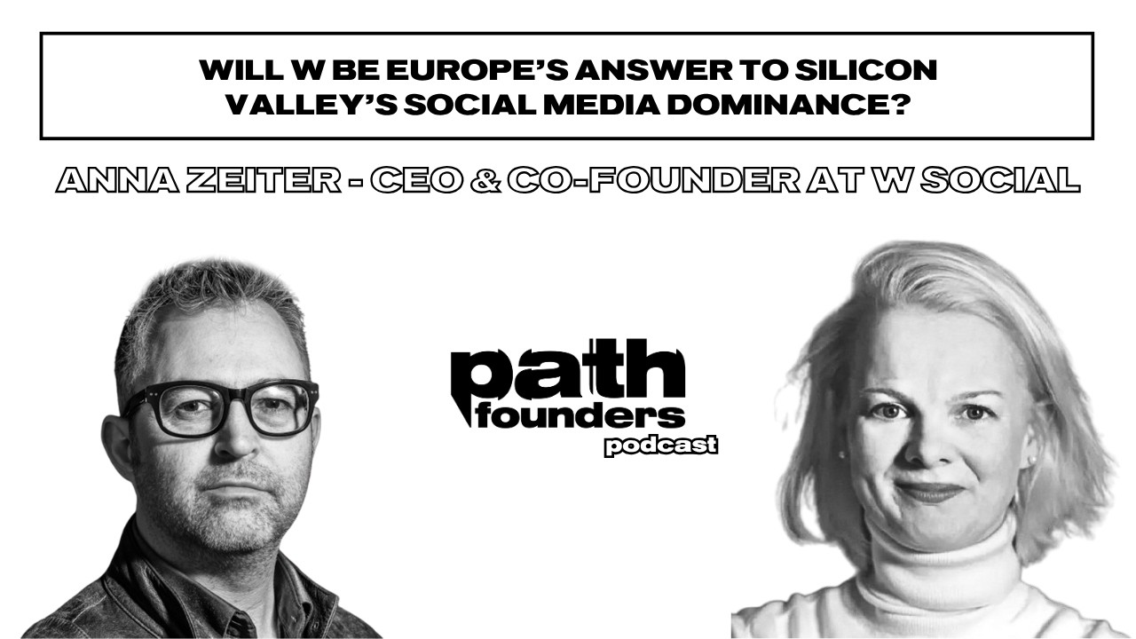 Will W be Europe&rsquo;s answer to Silicon Valley&rsquo;s social media dominance?