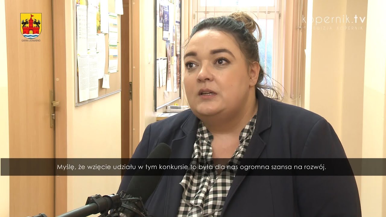 &bdquo;MINI PAKT&rdquo; W JEDWABNIE