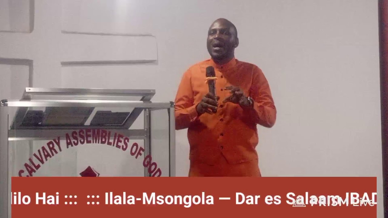 Calvary Assemblies Of God ( CAG )— KIBALI CHA KUSHUGHULIKIA NA KUONDOA MIPAKA FUATILIZI
