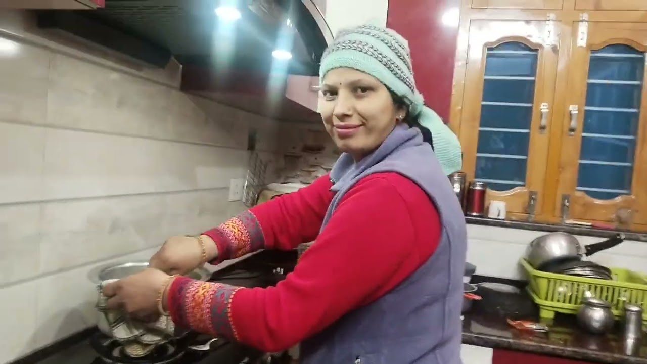 मेरी स्पेशल हलवा रेसिपी..♥️ वीडियो को एंड तक जरूर देखे.. 