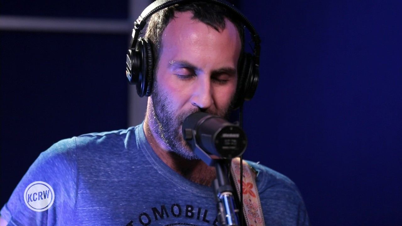 Preoccupations performing 