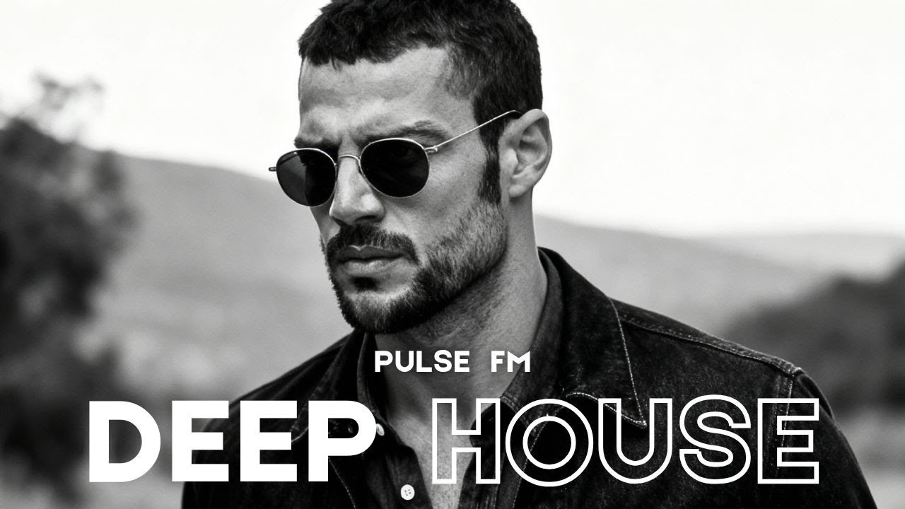 Deep House Dreaming | Moody & Emotional Sounds
