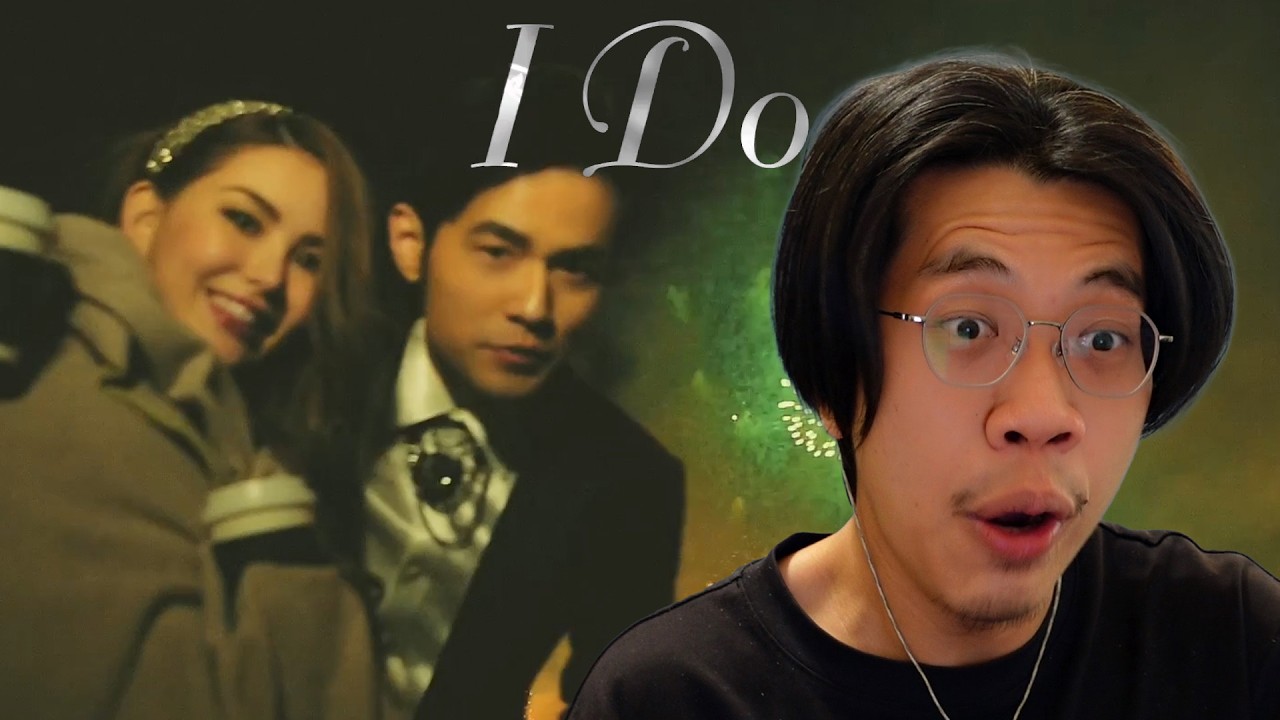 你能夠第一次聽周杰倫新歌「I Do」就聽懂歌詞在唱什麼嗎？