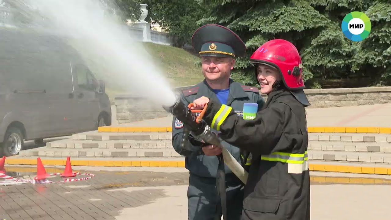 Ярко, креативно и понятно рассказываем  о жизни, культуре и традициях в Беларуси