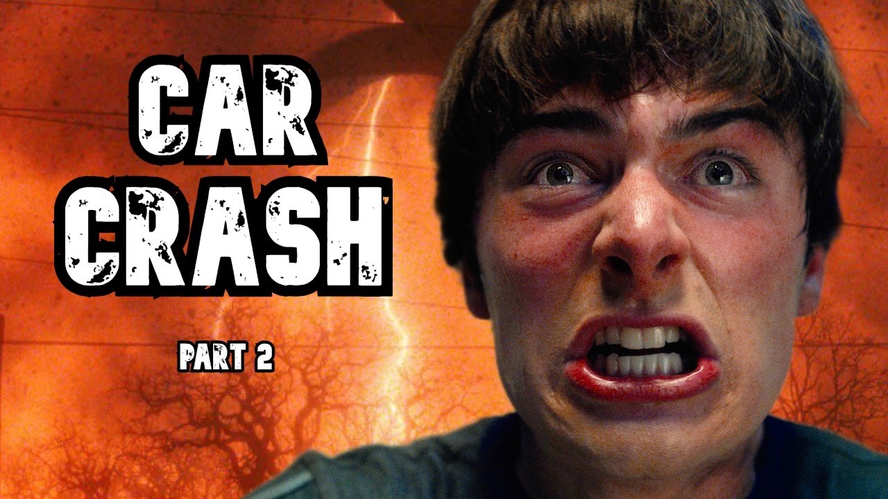 The Destruction of Stranger Things - S05E05