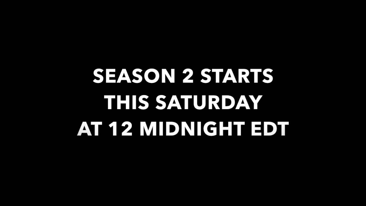 Hendy's Kitchen - Season 2 Announcement!!