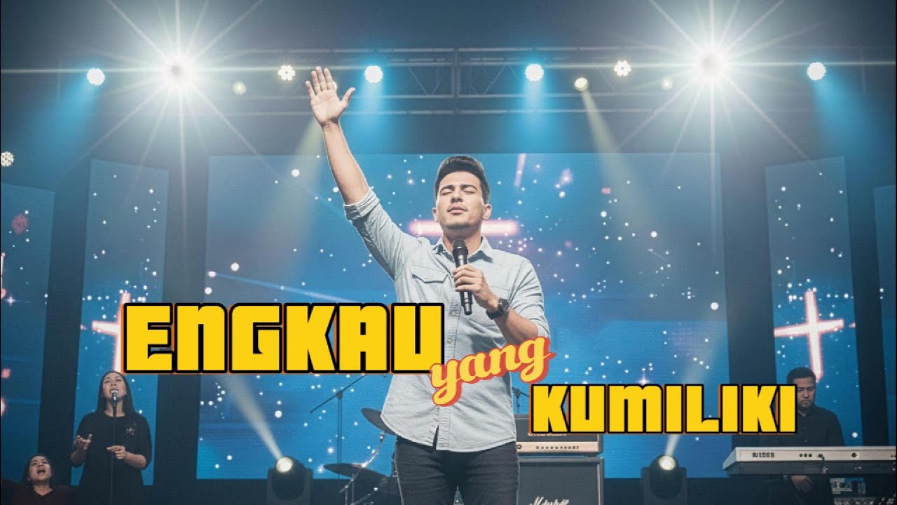 lagu enak pujian penyembahan #pujianpenyembahan #gospelmusic  | Engkau yang kumiliki