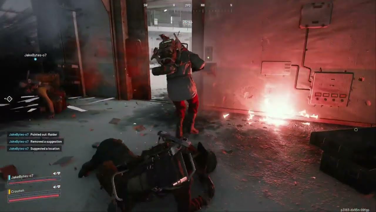 Arc Raiders Hates Us 