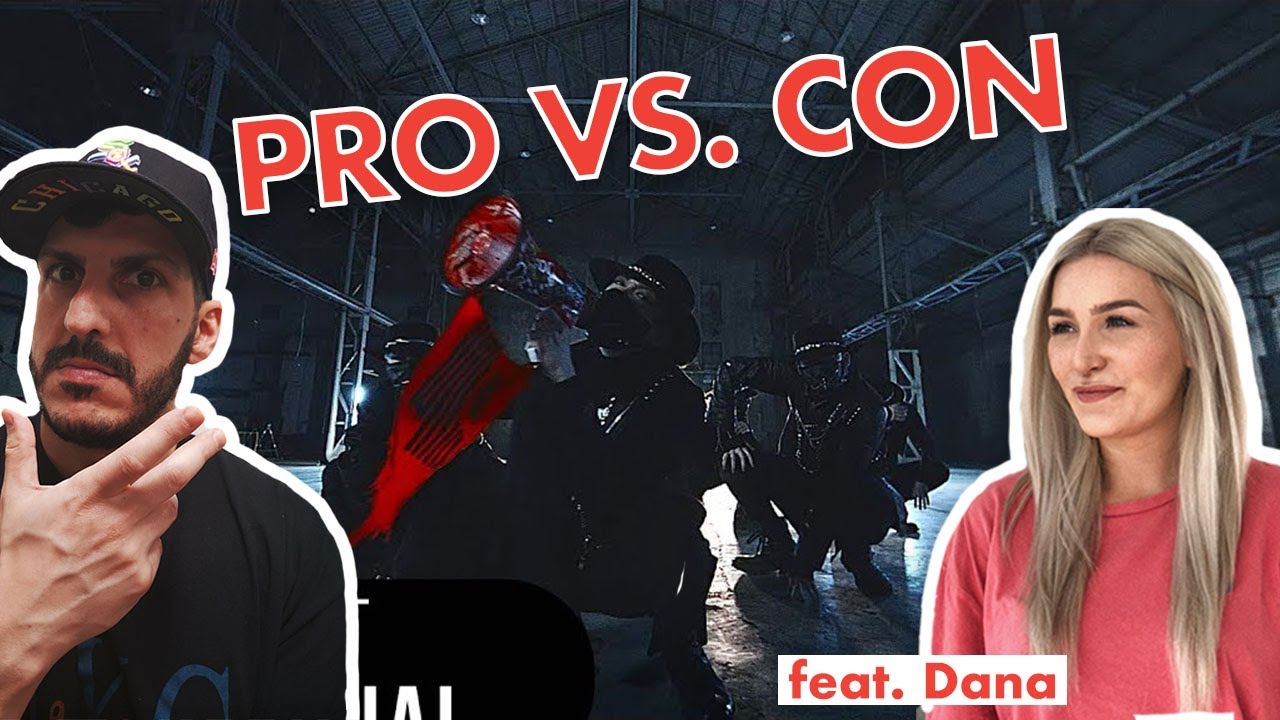 Producer REAGIERT auf ATEEZ(에이티즈) - ‘HALA HALA (Hearts Awakened, Live Alive)’ Official MV