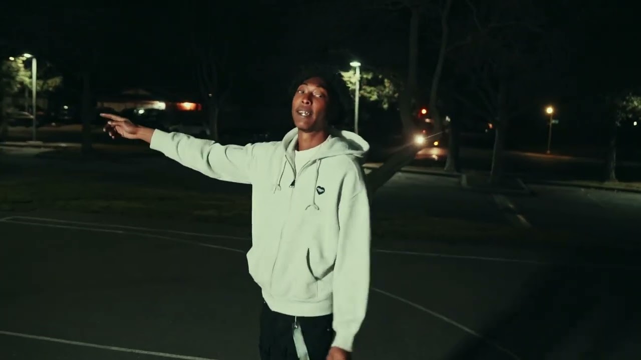 HawkLikeDuce - INTRO ( Offiacial Video)